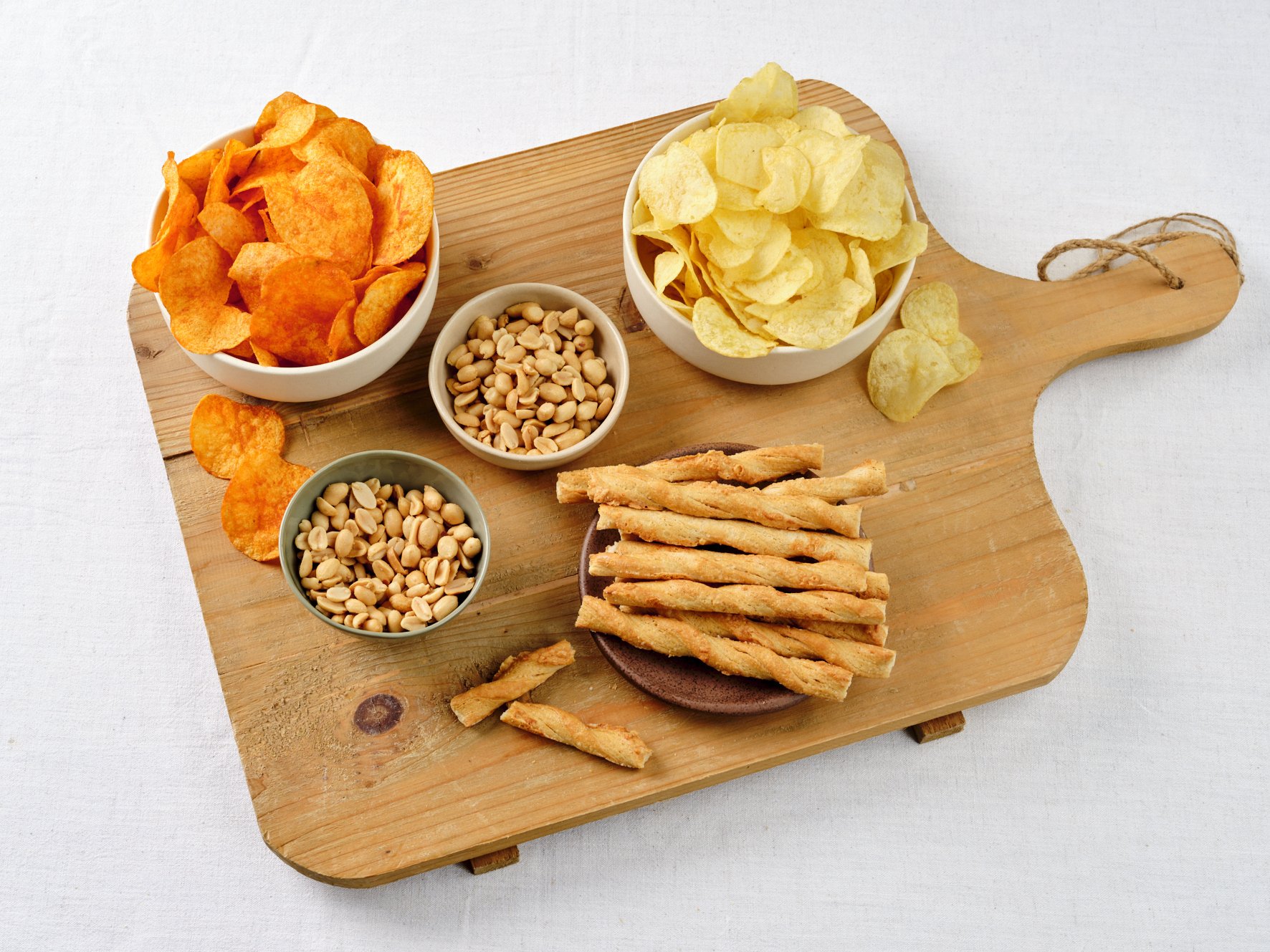 Formule Bites Wens Chalets