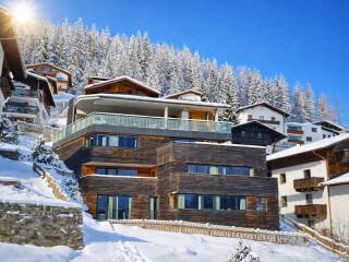 Chalet Cirrus