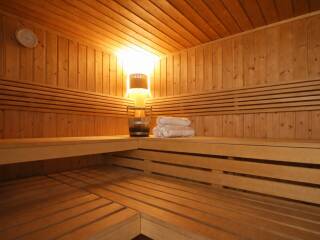19. Catered chalet Gabl Sankt Anton Inclusief sauna