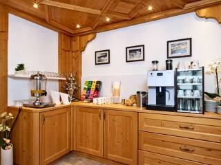3. Catered chalet Romantik Soelden Inclusief diner 1