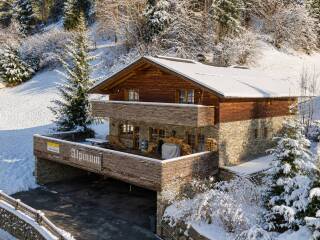 Chalet Alpinum
