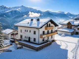 Chalet Räterhof