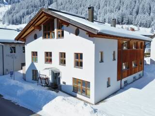 Chalet Regina