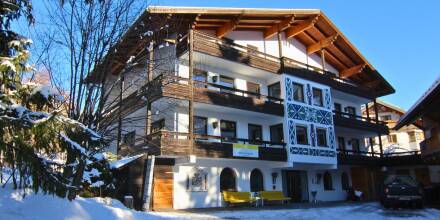 Chalet Alber