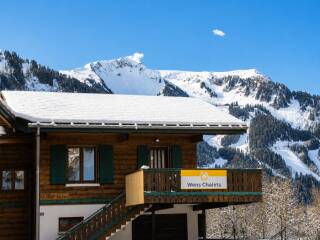 2 Chalet Pom de Pin 2