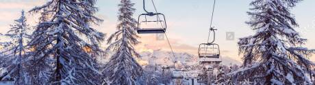 Séjour au ski d’entreprise