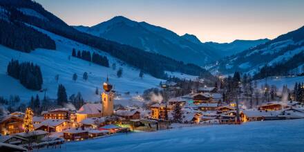Saalbach