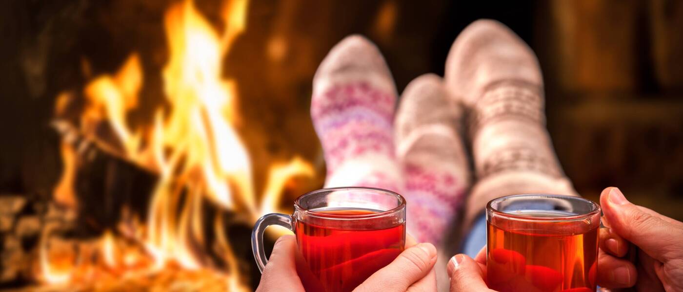 All-inclusive ski holiday