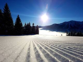 SkiCircus Saalbach-Hinterglemm-Leogang-Fieberbrunn